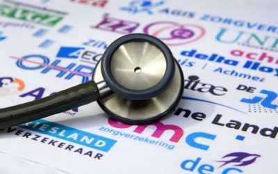 Update gecontracteerde ziekenhuizen