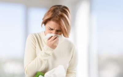 Het Coronavirus en de infectieradar van het RIVM